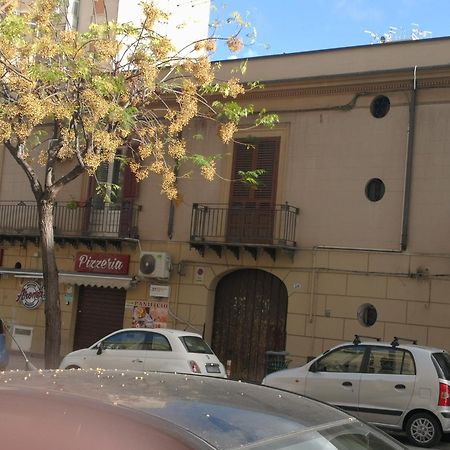 Corte Dei Re Di Palermo Apartment 외부 사진