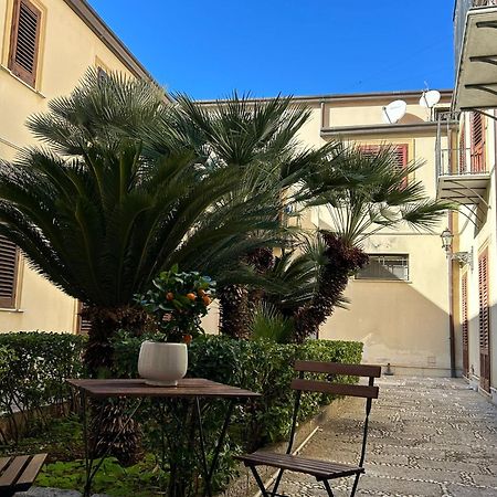 Corte Dei Re Di Palermo Apartment 외부 사진