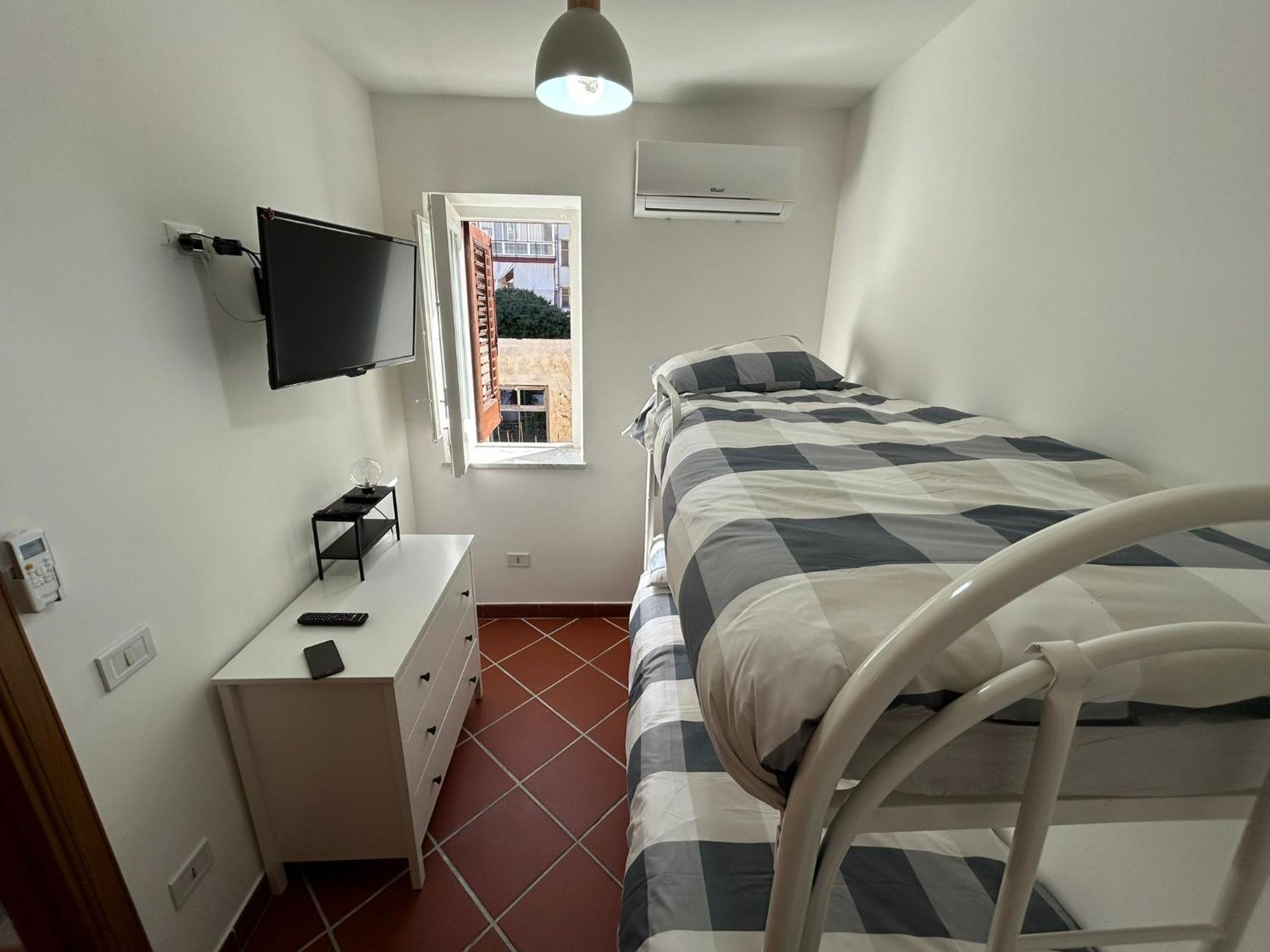 Corte Dei Re Di Palermo Apartment 외부 사진