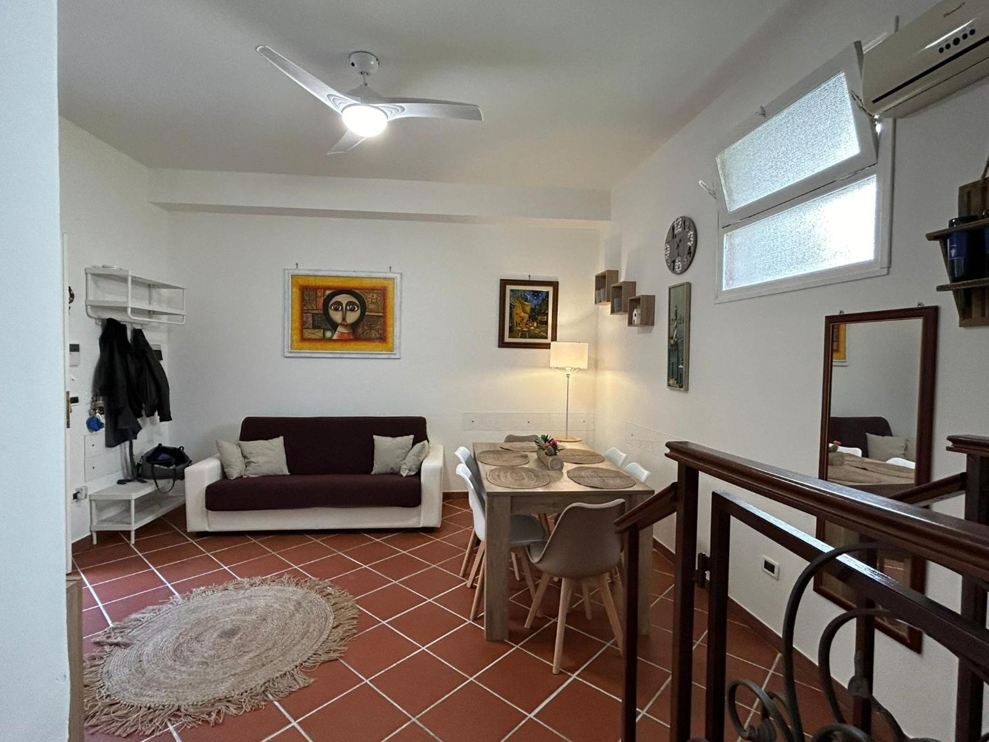 Corte Dei Re Di Palermo Apartment 외부 사진