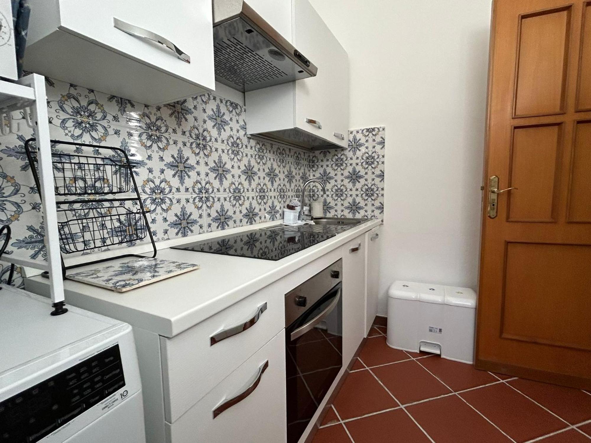 Corte Dei Re Di Palermo Apartment 외부 사진