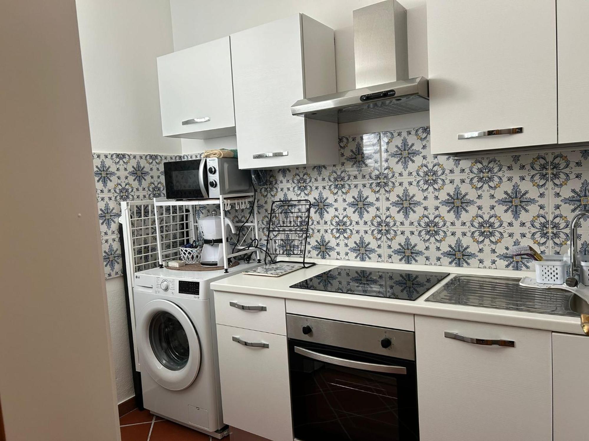 Corte Dei Re Di Palermo Apartment 외부 사진