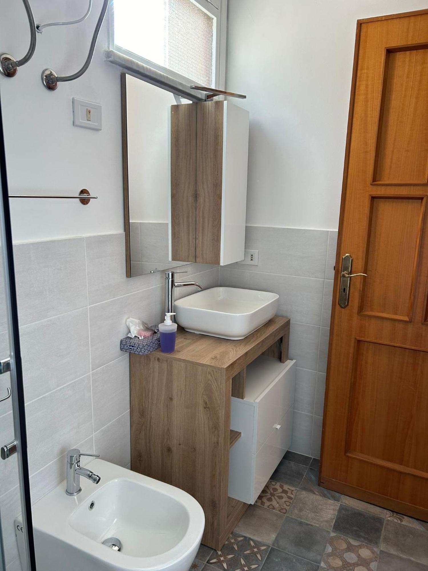 Corte Dei Re Di Palermo Apartment 외부 사진