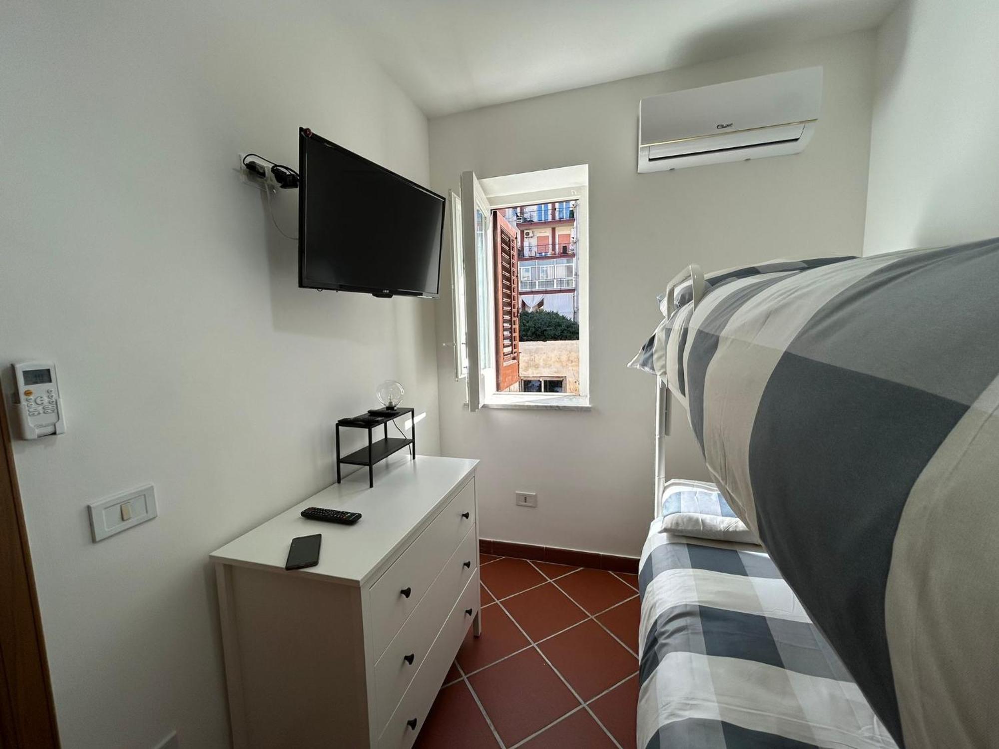 Corte Dei Re Di Palermo Apartment 외부 사진