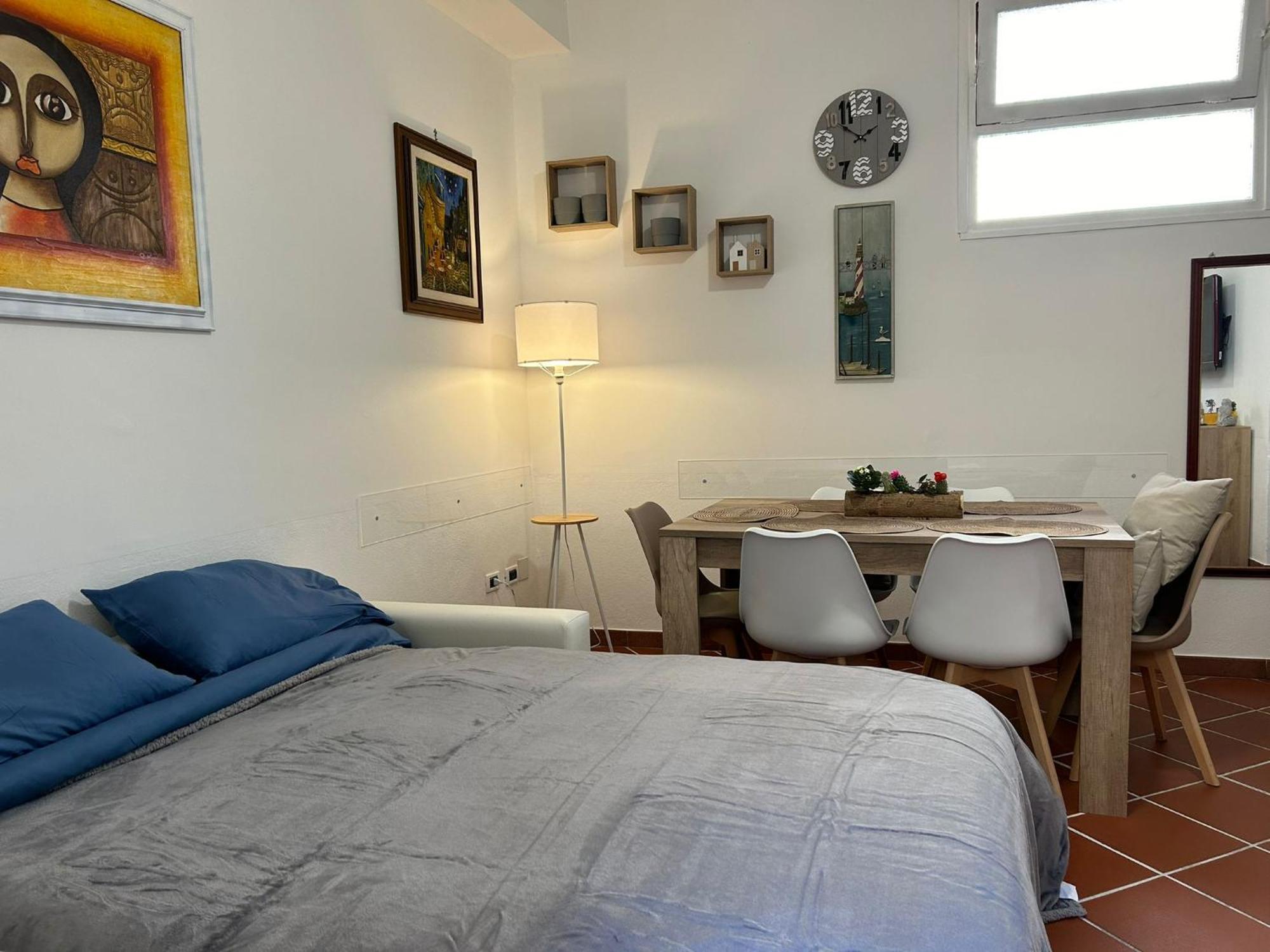 Corte Dei Re Di Palermo Apartment 외부 사진