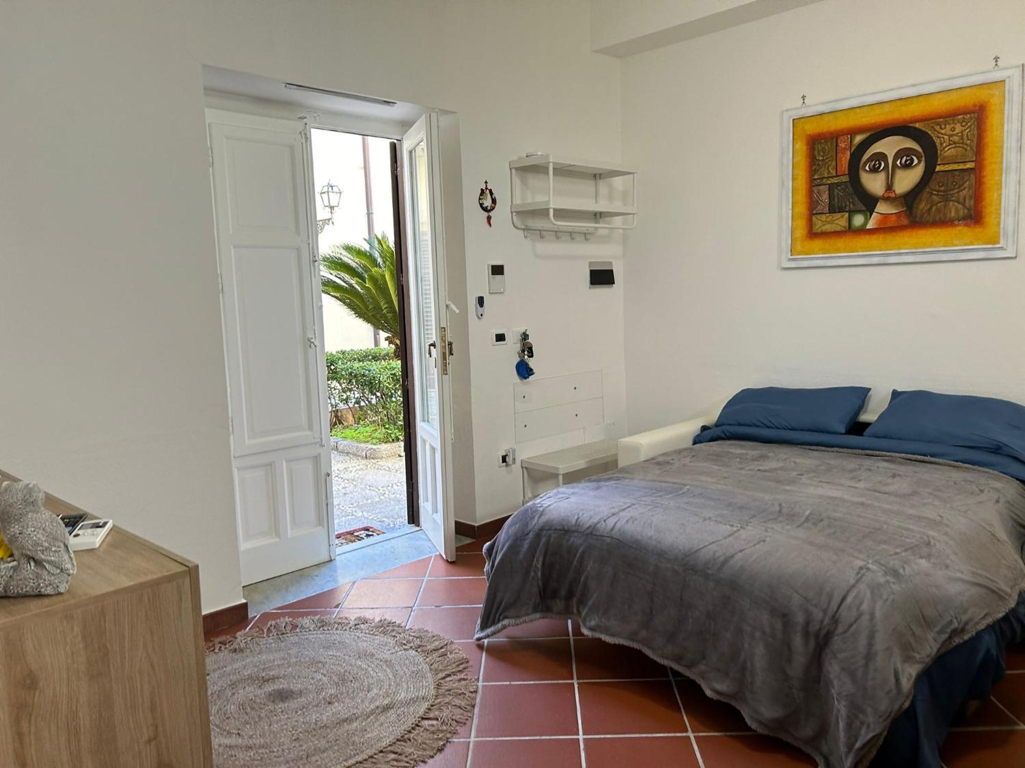 Corte Dei Re Di Palermo Apartment 외부 사진