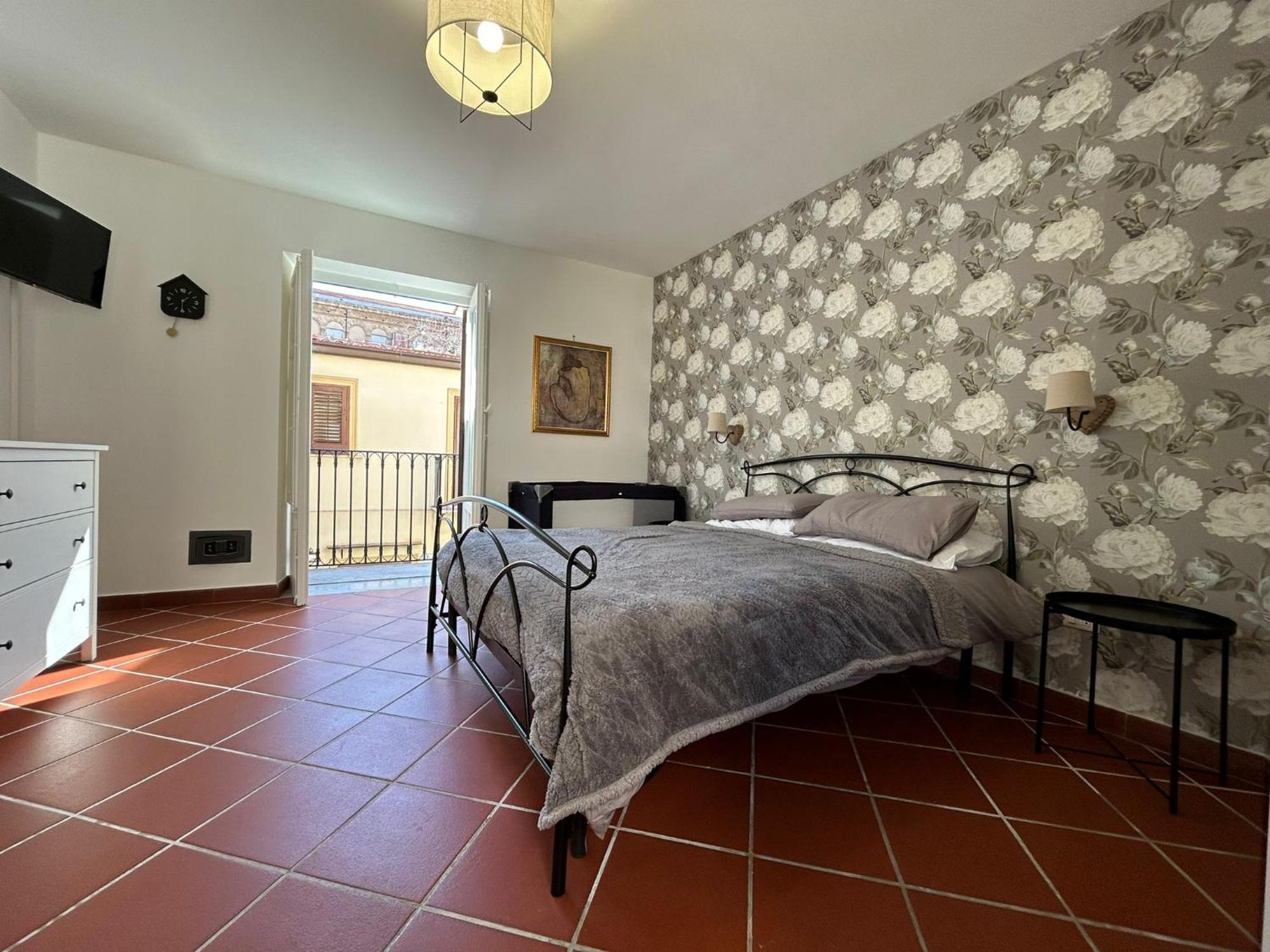 Corte Dei Re Di Palermo Apartment 외부 사진